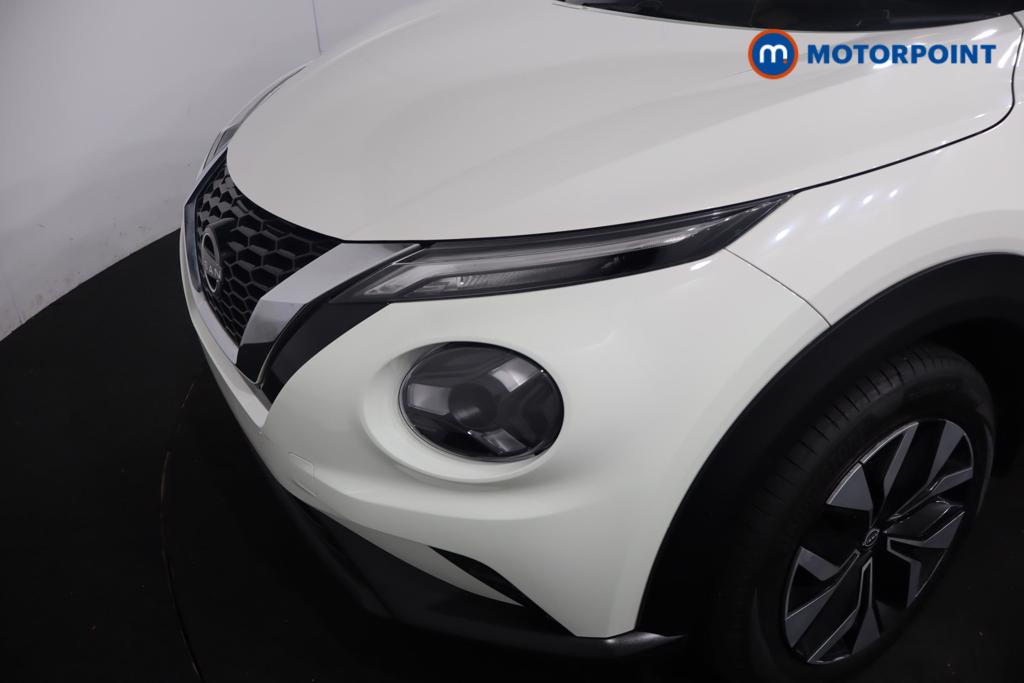 Used Nissan Juke 2024 for sale - 77946587: Photo 32