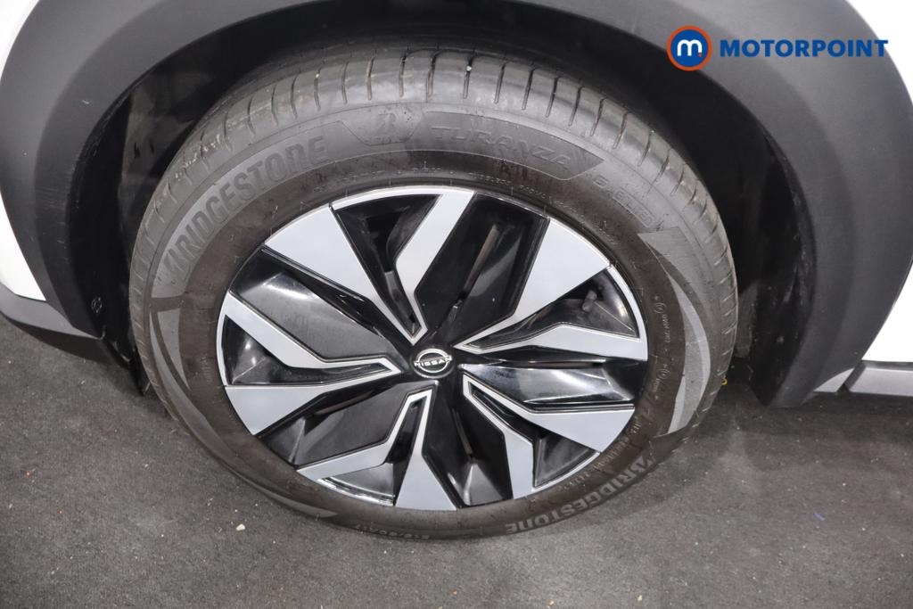 Used Nissan Juke 2024 for sale - 77946587: Photo 33