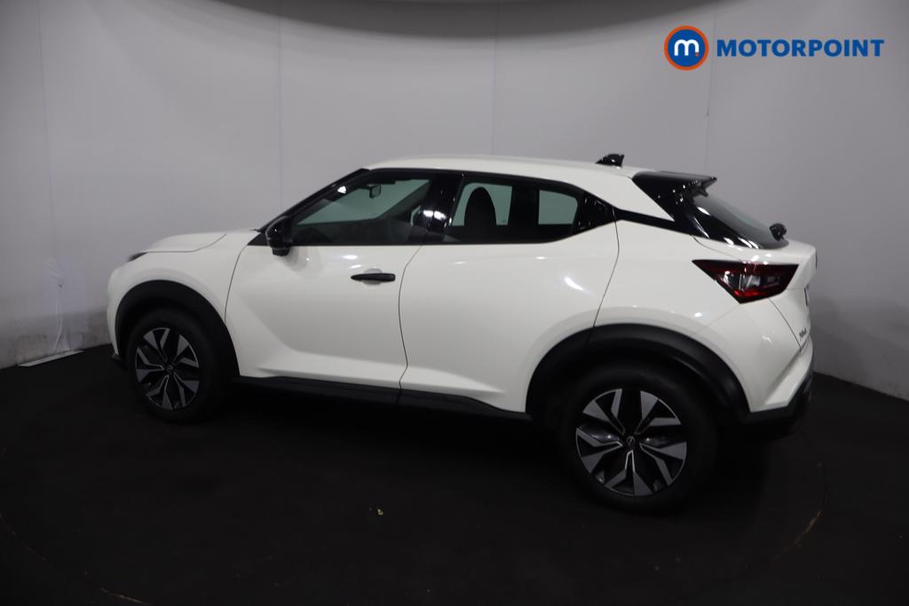 Used Nissan Juke 2024 for sale - 77946587: Photo 35