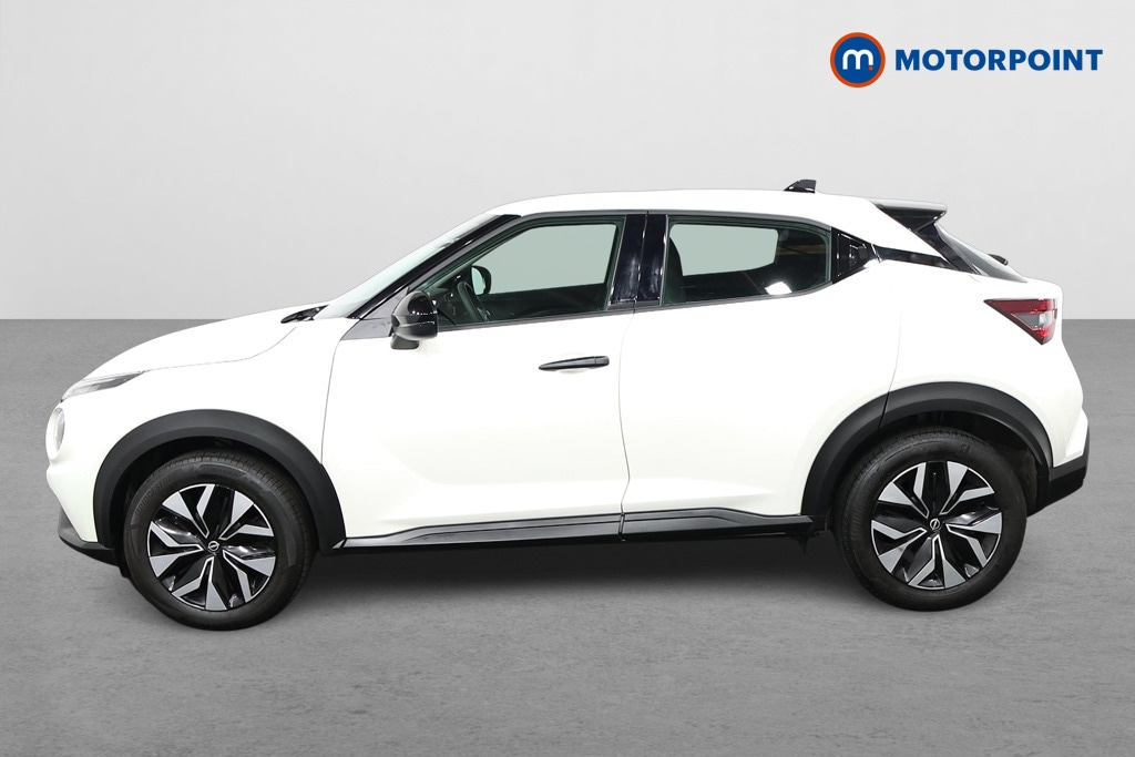 Used Nissan Juke 2024 for sale - 77946587: Photo 4