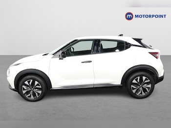 Used Nissan Juke 2024 for sale - 77946587: Photo