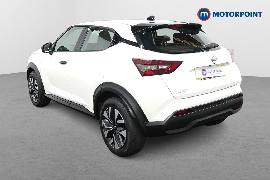 Used Nissan Juke 2024 for sale - 77946587: Photo 5