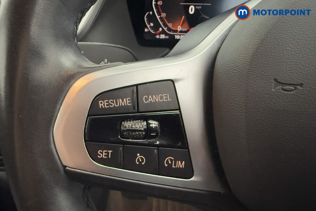 Used BMW 1 Series 2024 for sale - 77327010: Photo 12