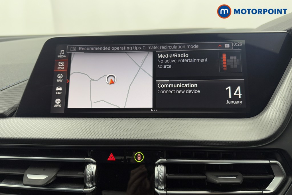 Used BMW 1 Series 2024 for sale - 77327010: Photo 15