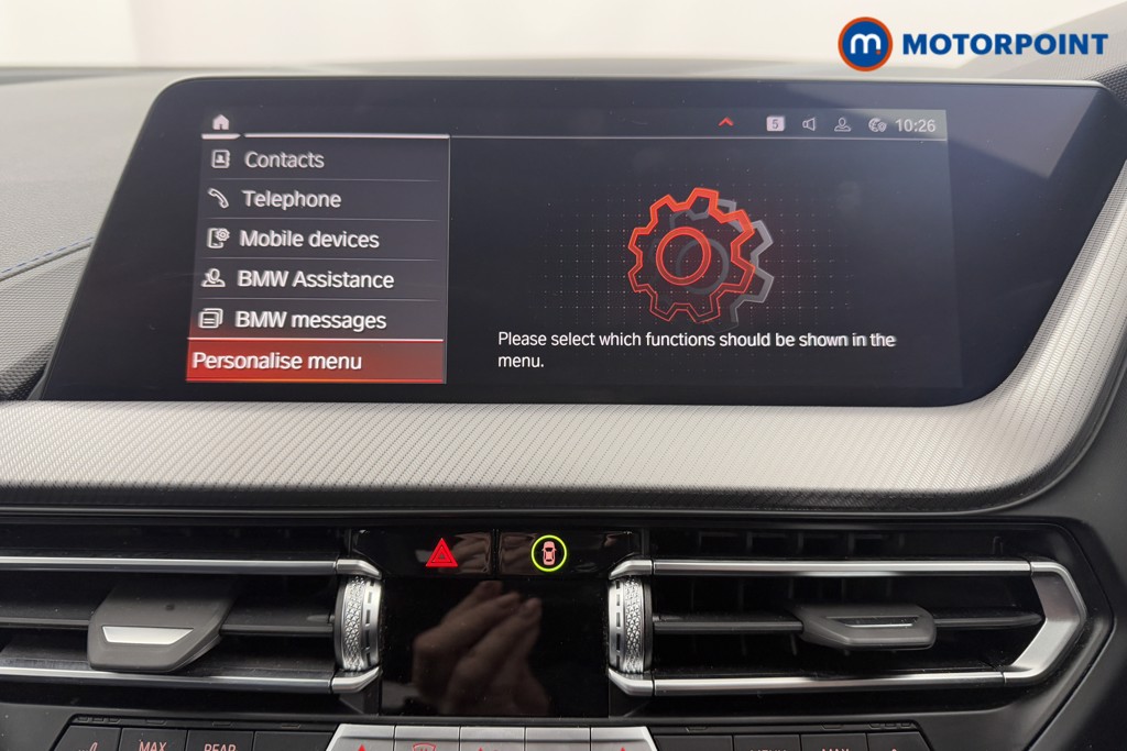 Used BMW 1 Series 2024 for sale - 77327010: Photo 16