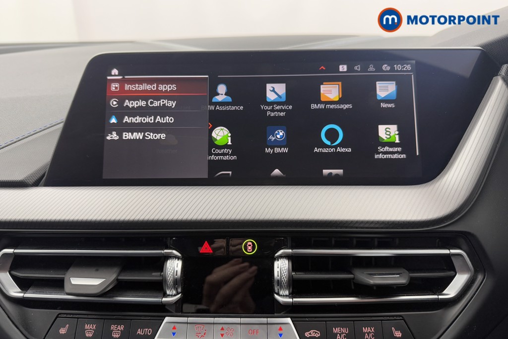 Used BMW 1 Series 2024 for sale - 77327010: Photo 19