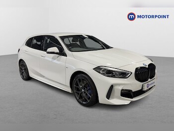 Used BMW 1 Series 2024 for sale - 77327010: Photo