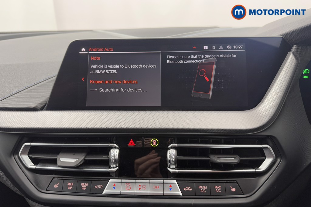 Used BMW 1 Series 2024 for sale - 77327010: Photo 20