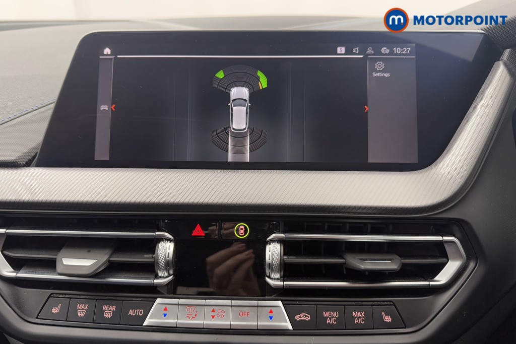 Used BMW 1 Series 2024 for sale - 77327010: Photo 21