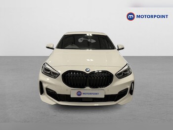 Used BMW 1 Series 2024 for sale - 77327010: Photo