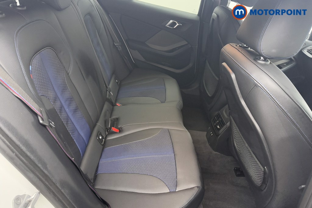 Used BMW 1 Series 2024 for sale - 77327010: Photo 33