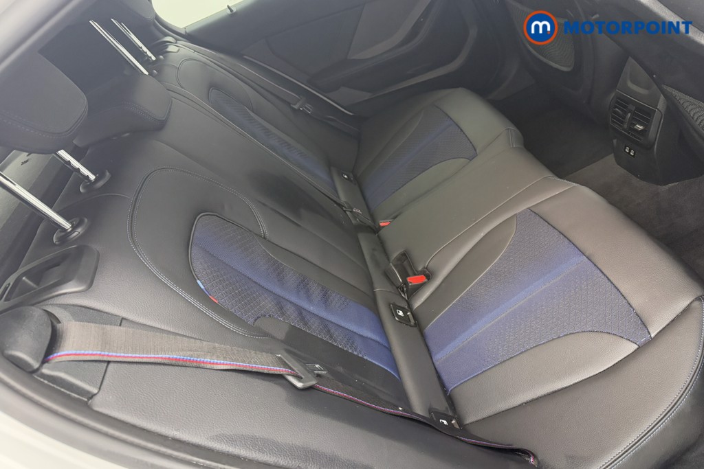 Used BMW 1 Series 2024 for sale - 77327010: Photo 35