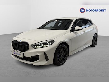 Used BMW 1 Series 2024 for sale - 77327010: Photo