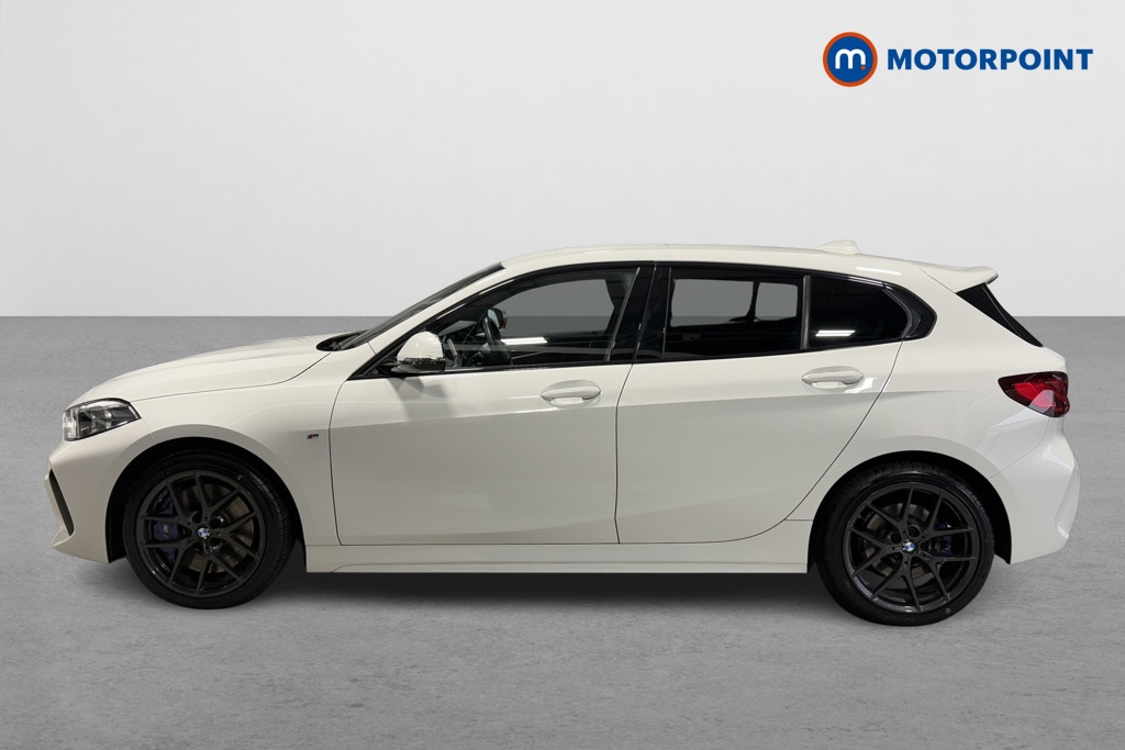 Used BMW 1 Series 2024 for sale - 77327010: Photo 4