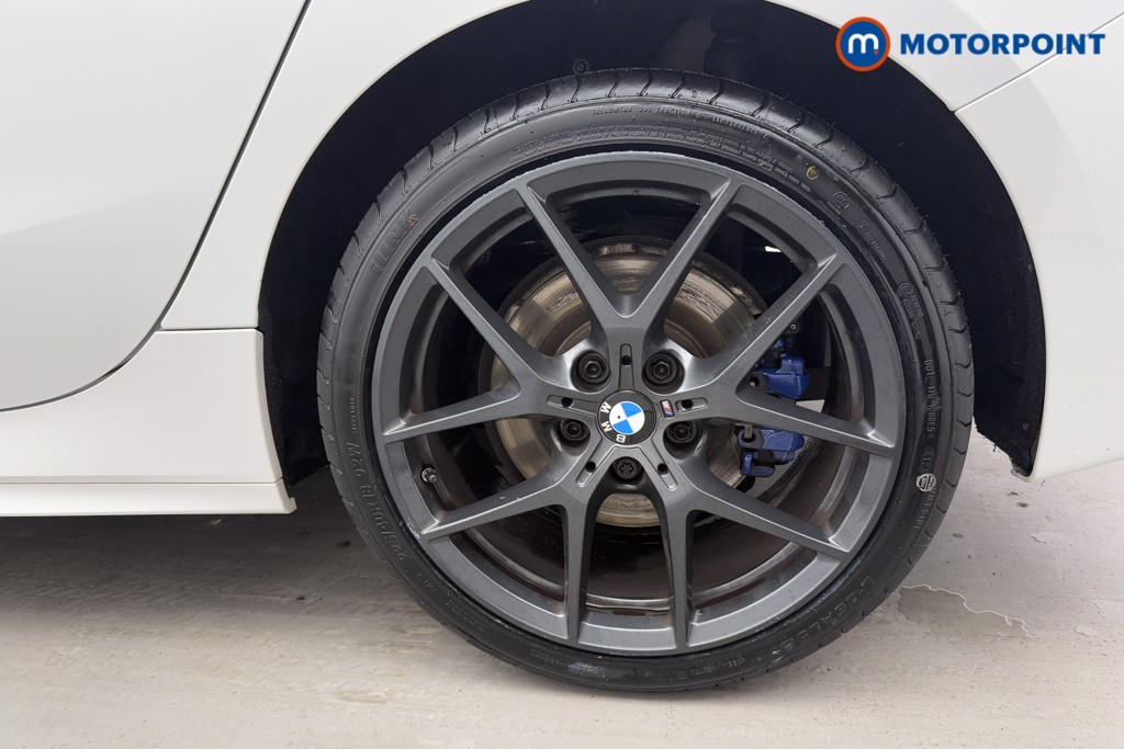 Used BMW 1 Series 2024 for sale - 77327010: Photo 41