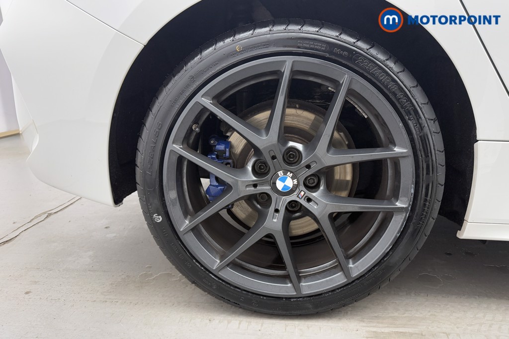 Used BMW 1 Series 2024 for sale - 77327010: Photo 42