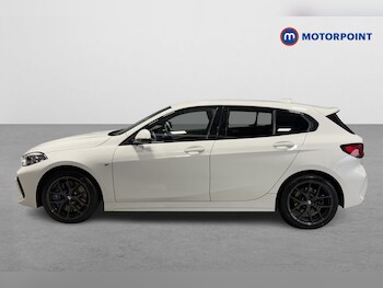 Used BMW 1 Series 2024 for sale - 77327010: Photo