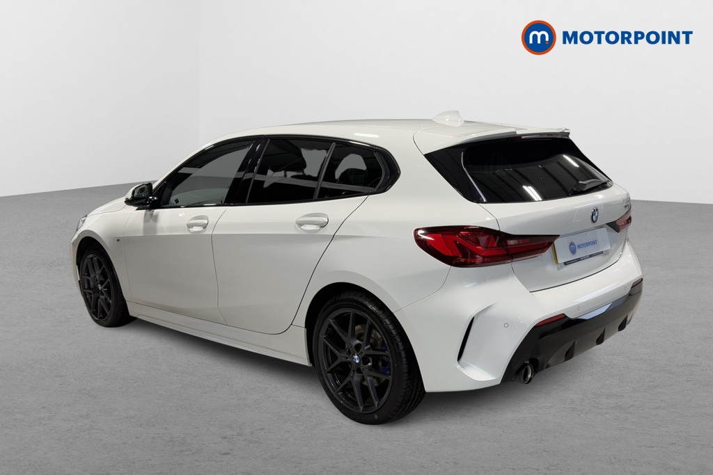 Used BMW 1 Series 2024 for sale - 77327010: Photo 5