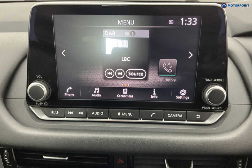 Used Nissan Qashqai 2022 for sale - 76797348: Photo 10