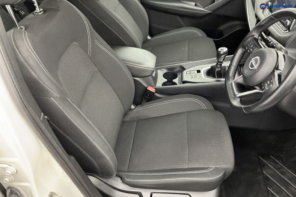 Used Nissan Qashqai 2022 for sale - 76797348: Photo 13