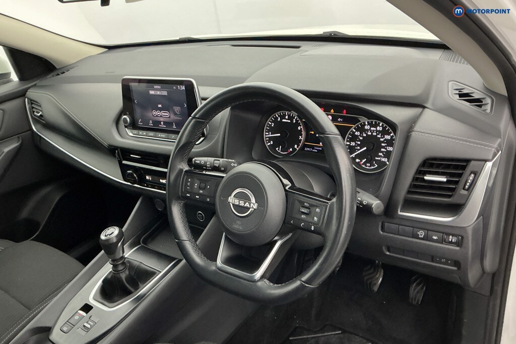 Used Nissan Qashqai 2022 for sale - 76797348: Photo 15