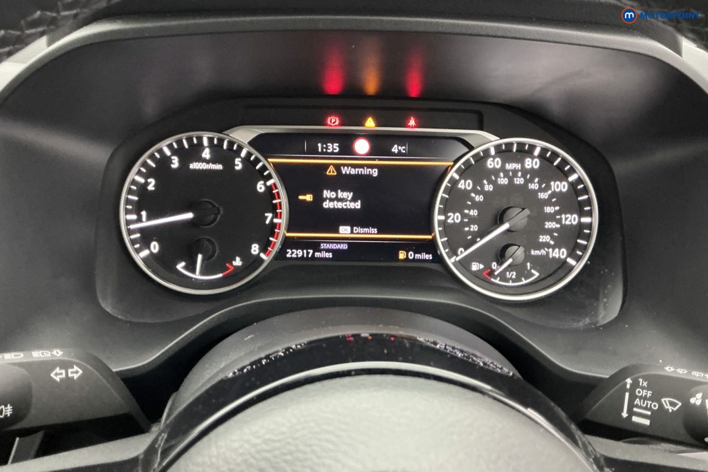 Used Nissan Qashqai 2022 for sale - 76797348: Photo 17