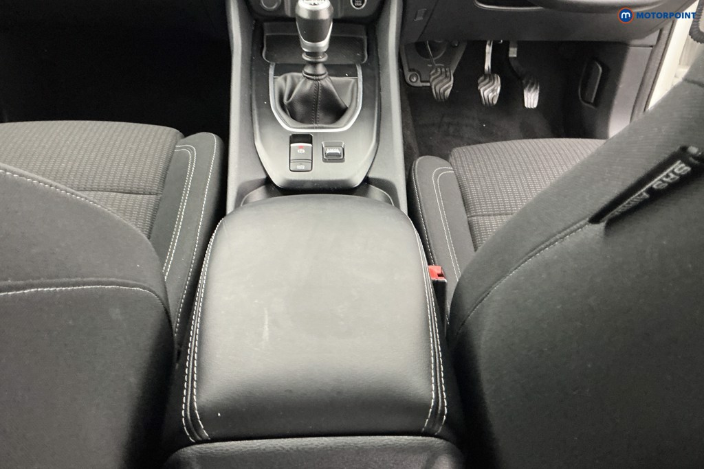 Used Nissan Qashqai 2022 for sale - 76797348: Photo 19