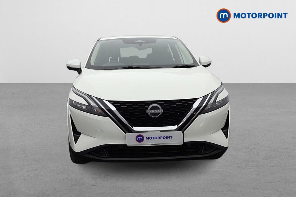 Used Nissan Qashqai 2022 for sale - 76797348: Photo 2