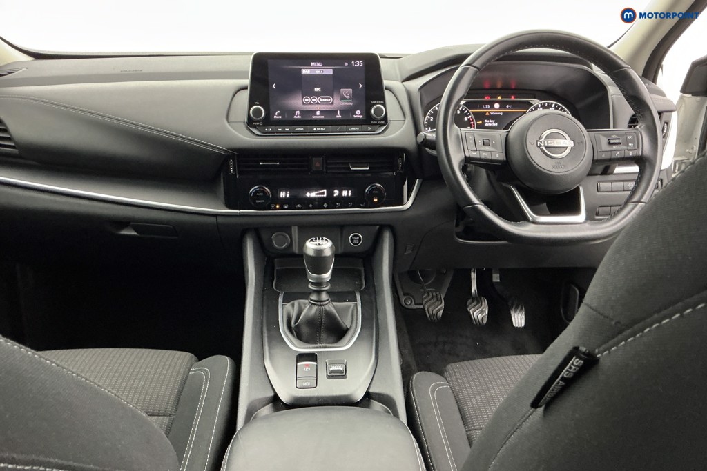 Used Nissan Qashqai 2022 for sale - 76797348: Photo 20