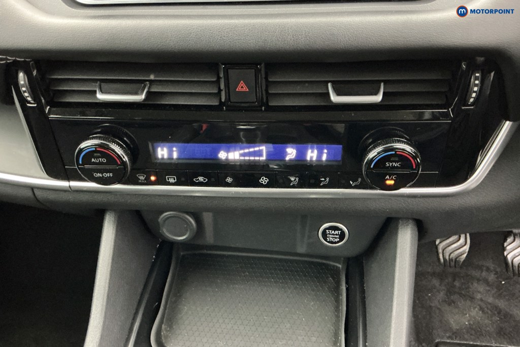 Used Nissan Qashqai 2022 for sale - 76797348: Photo 25