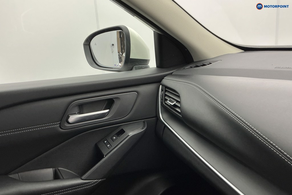 Used Nissan Qashqai 2022 for sale - 76797348: Photo 26