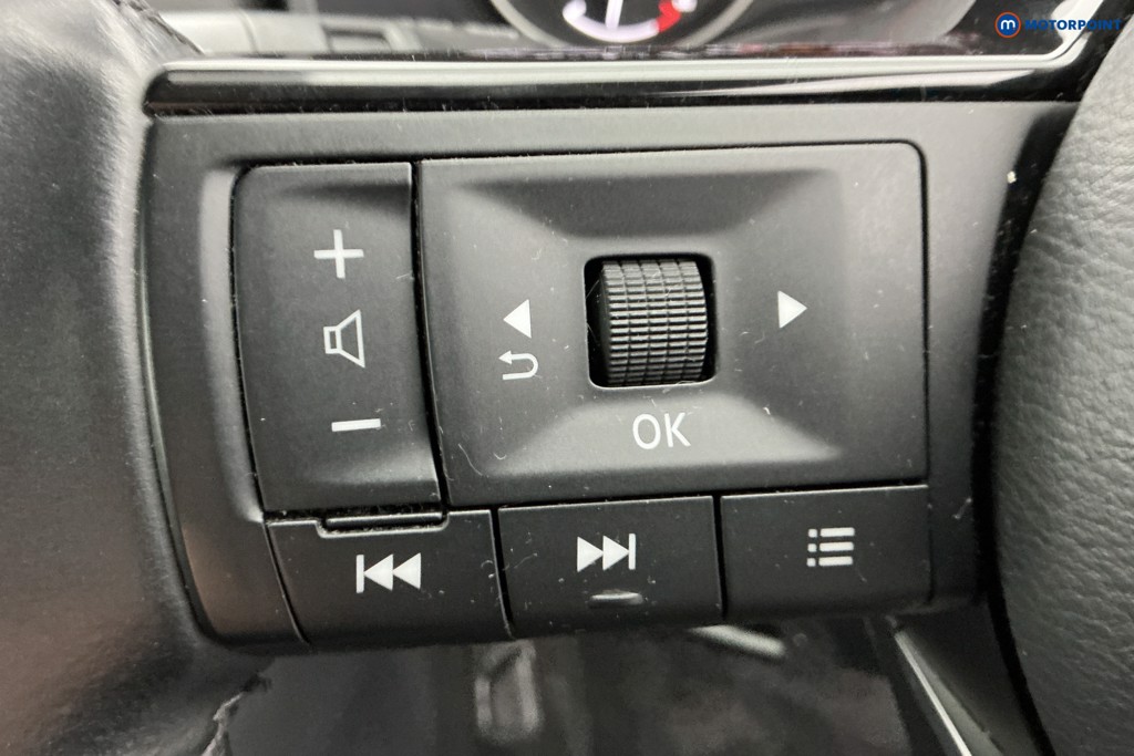 Used Nissan Qashqai 2022 for sale - 76797348: Photo 27