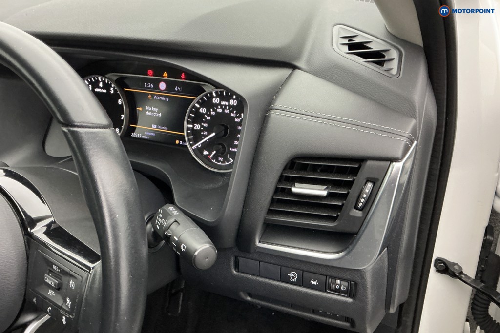 Used Nissan Qashqai 2022 for sale - 76797348: Photo 29