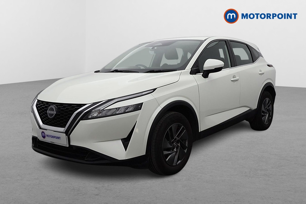 Used Nissan Qashqai 2022 for sale - 76797348: Photo 3