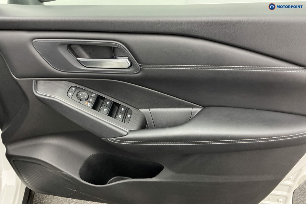 Used Nissan Qashqai 2022 for sale - 76797348: Photo 30