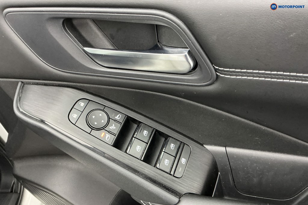 Used Nissan Qashqai 2022 for sale - 76797348: Photo 31