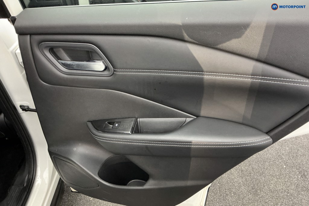 Used Nissan Qashqai 2022 for sale - 76797348: Photo 32