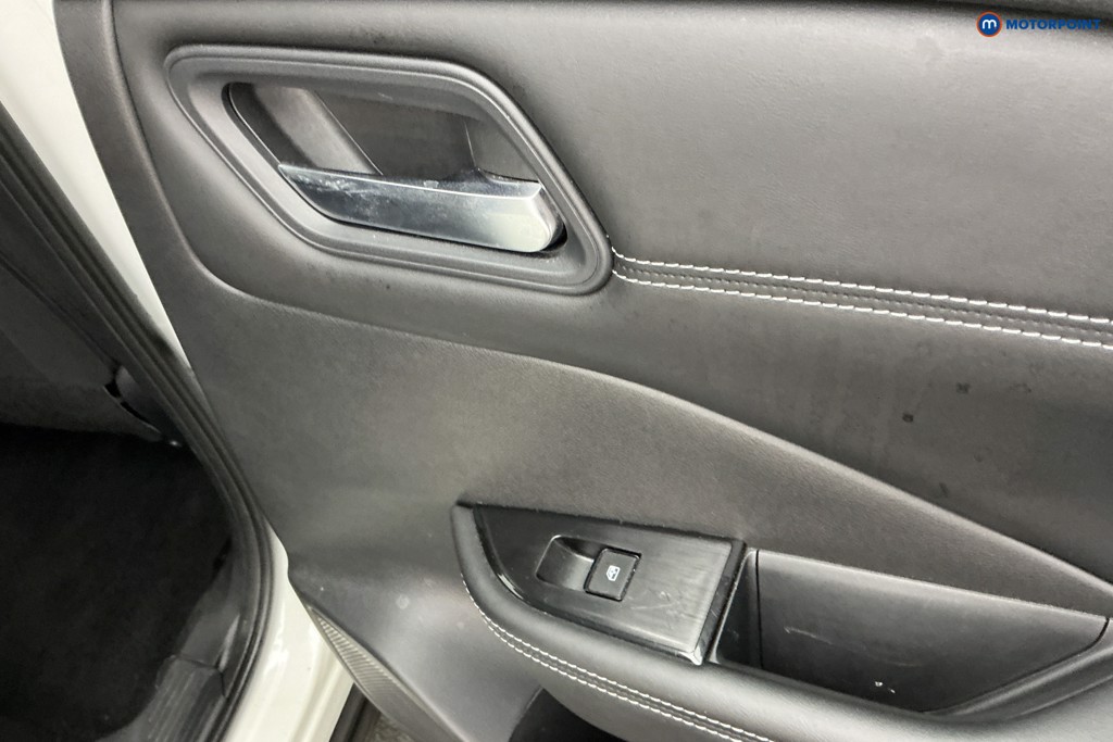 Used Nissan Qashqai 2022 for sale - 76797348: Photo 33