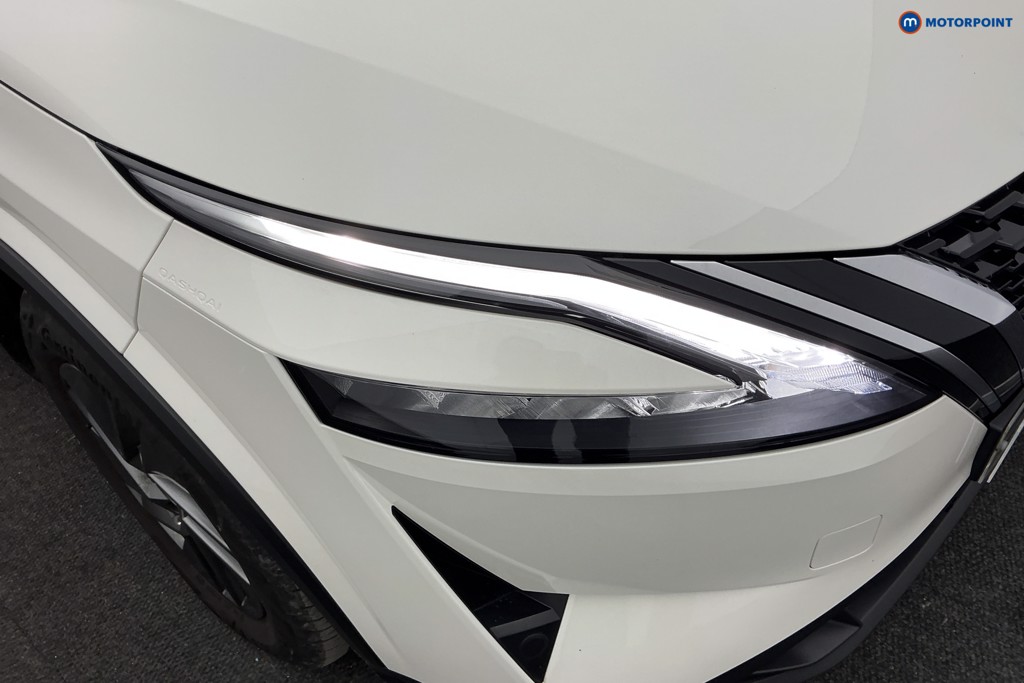 Used Nissan Qashqai 2022 for sale - 76797348: Photo 34