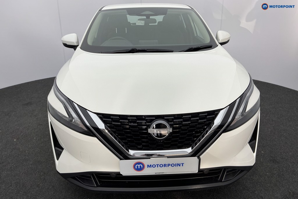 Used Nissan Qashqai 2022 for sale - 76797348: Photo 36