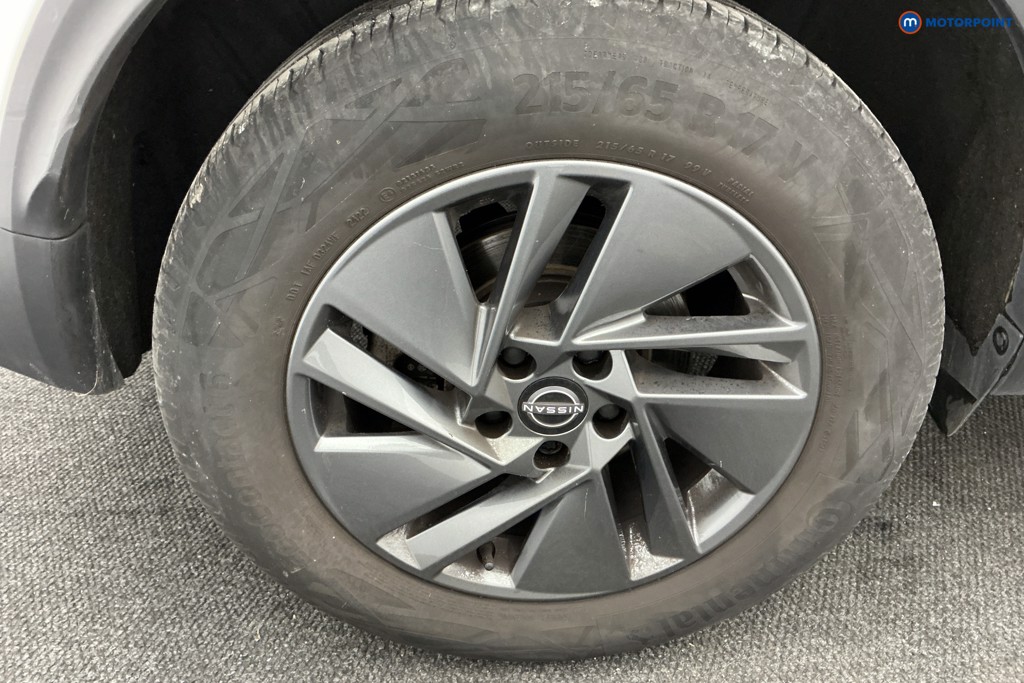 Used Nissan Qashqai 2022 for sale - 76797348: Photo 39