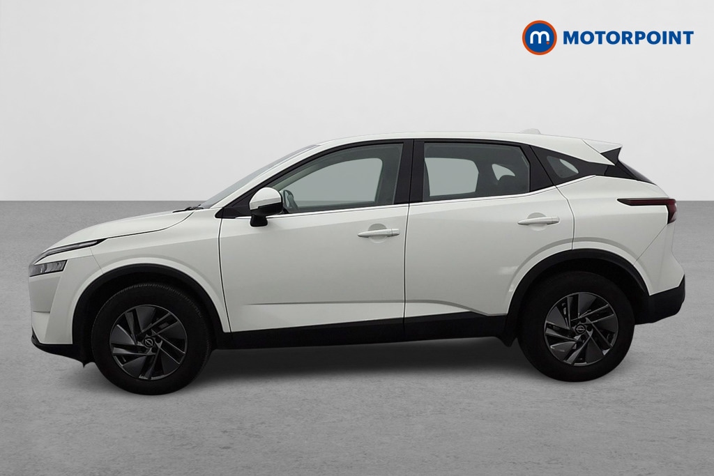 Used Nissan Qashqai 2022 for sale - 76797348: Photo 4