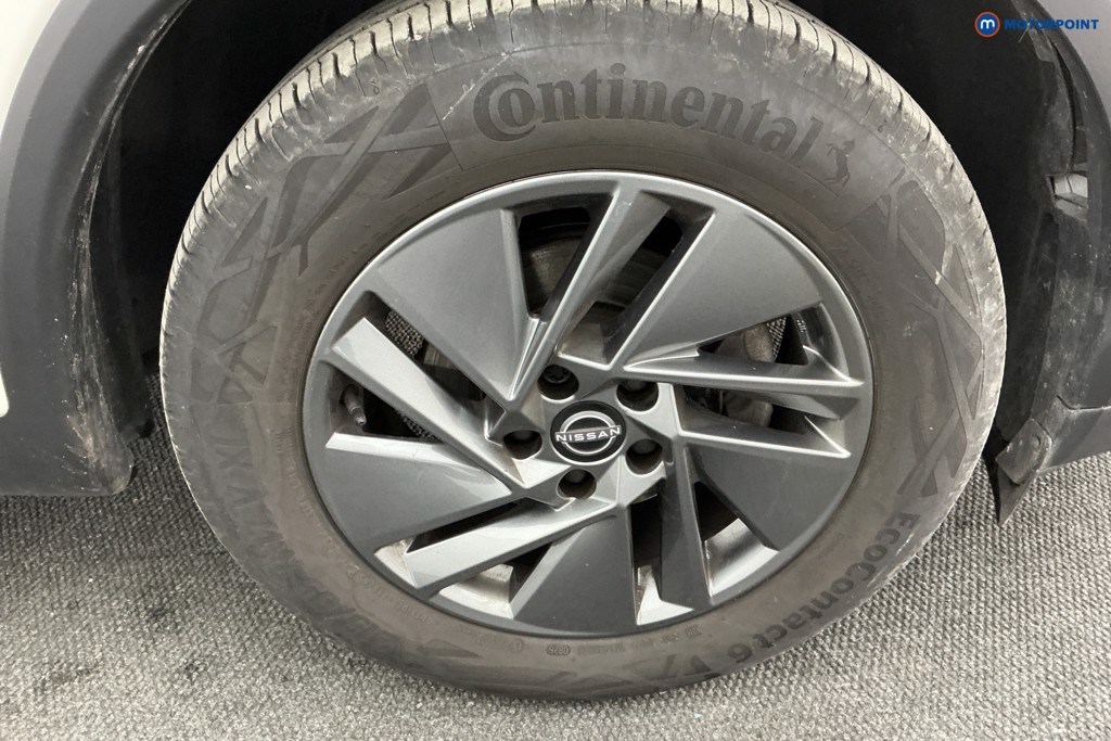 Used Nissan Qashqai 2022 for sale - 76797348: Photo 40