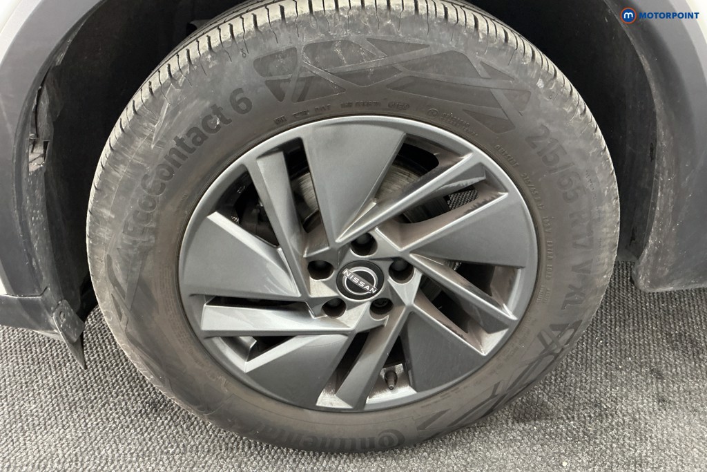 Used Nissan Qashqai 2022 for sale - 76797348: Photo 41