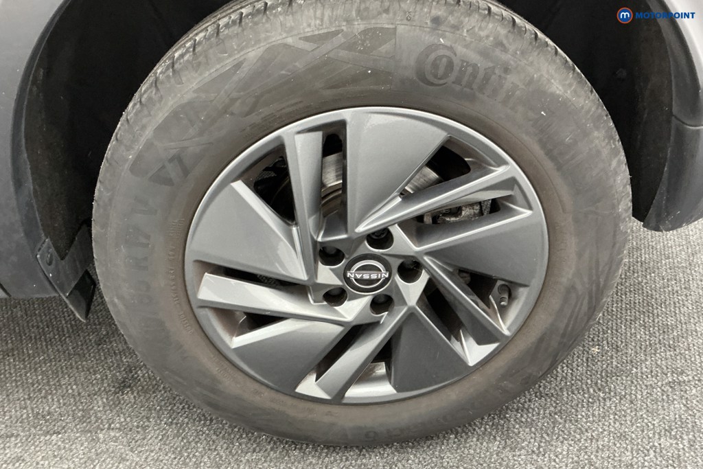 Used Nissan Qashqai 2022 for sale - 76797348: Photo 42