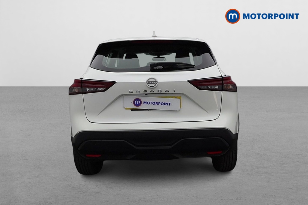 Used Nissan Qashqai 2022 for sale - 76797348: Photo 6