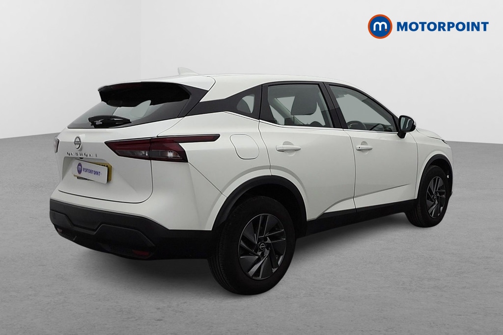 Used Nissan Qashqai 2022 for sale - 76797348: Photo 7