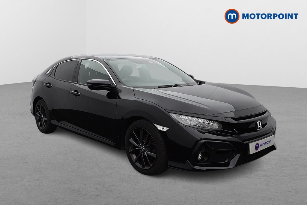 Used Honda Civic 2021 for sale - 76599620: Photo 1