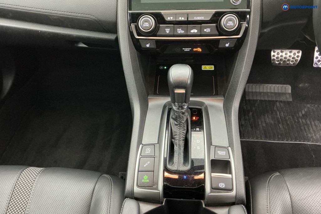 Used Honda Civic 2021 for sale - 76599620: Photo 13