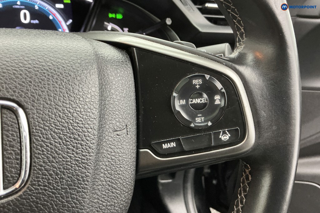 Used Honda Civic 2021 for sale - 76599620: Photo 15